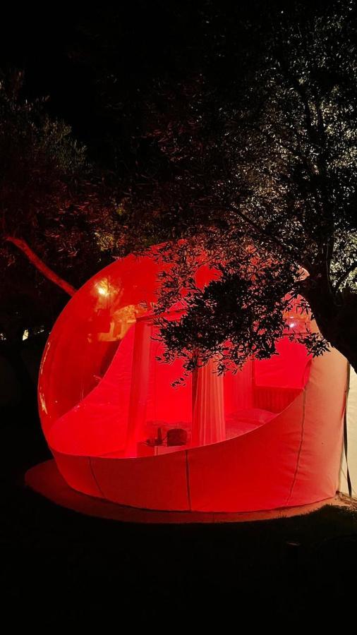 La Perle Palase 外观 照片